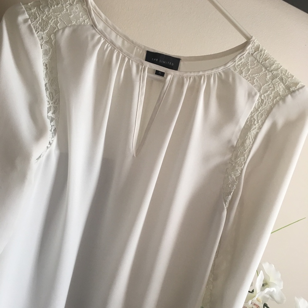 The Limited blouse